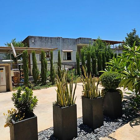 Reimond'S Place - Nahal Hilazon נחל חילזון Karmiel Exterior foto
