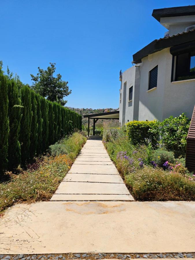 Reimond'S Place - Nahal Hilazon נחל חילזון Karmiel Exterior foto