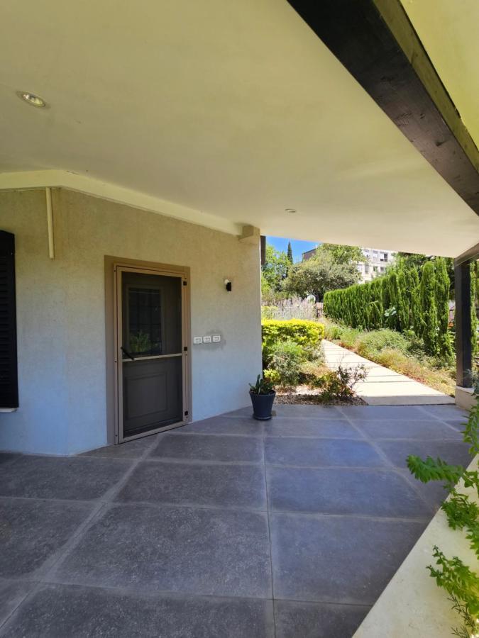 Reimond'S Place - Nahal Hilazon נחל חילזון Karmiel Exterior foto