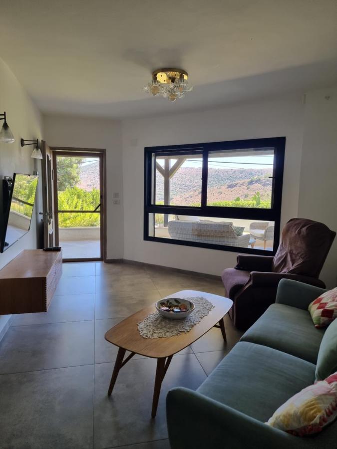 Reimond'S Place - Nahal Hilazon נחל חילזון Karmiel Exterior foto