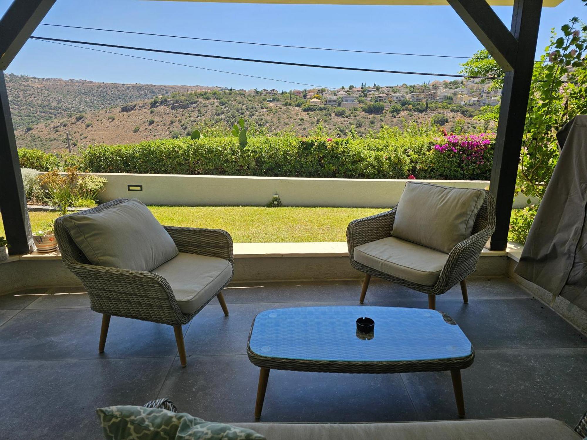 Reimond'S Place - Nahal Hilazon נחל חילזון Karmiel Exterior foto