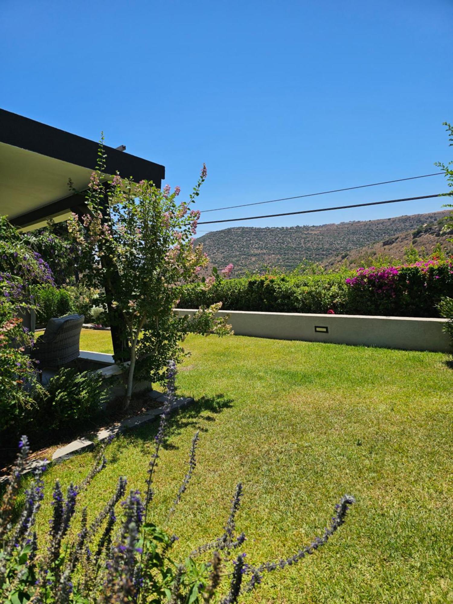 Reimond'S Place - Nahal Hilazon נחל חילזון Karmiel Exterior foto