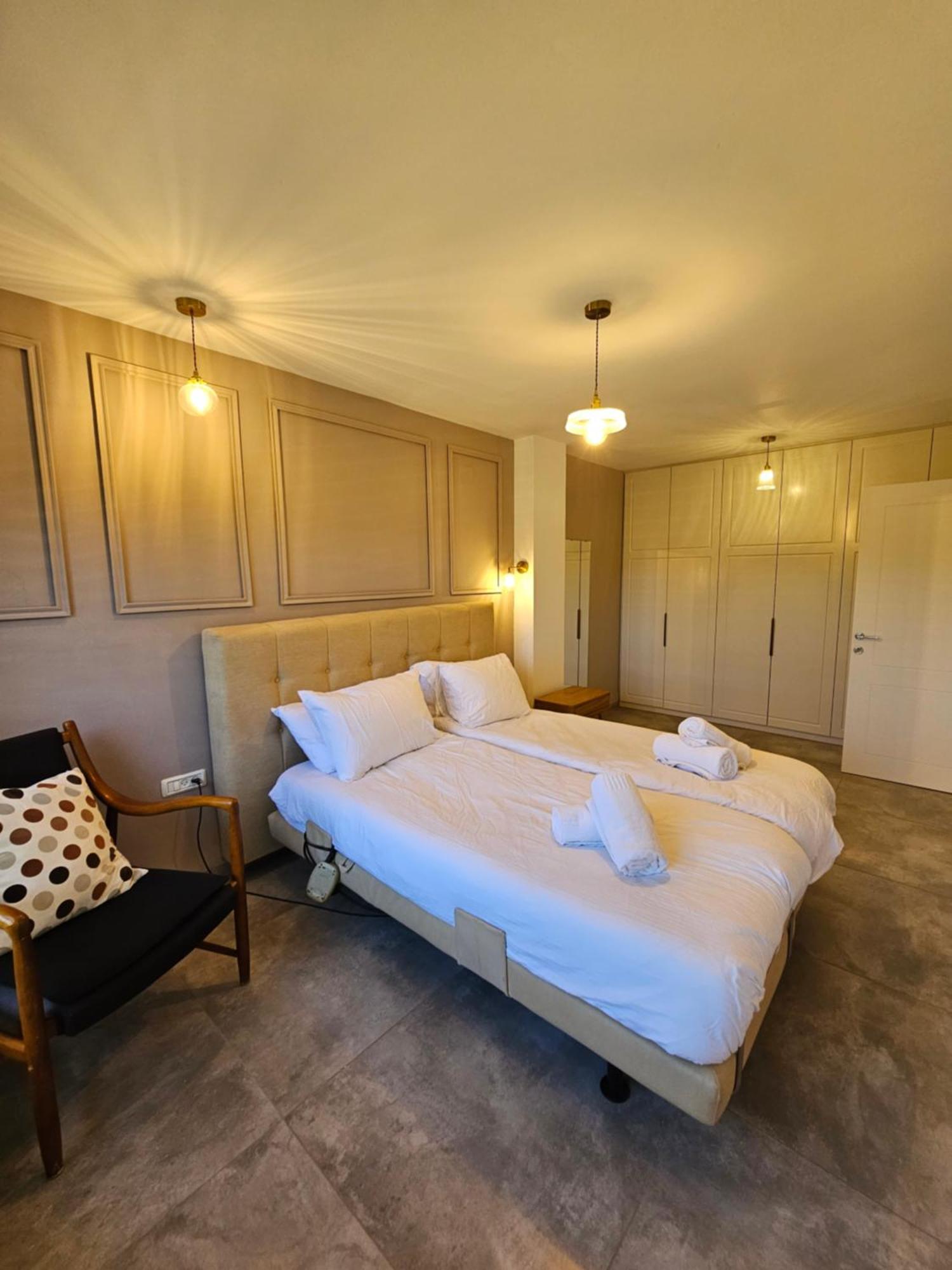 Reimond'S Place - Nahal Hilazon נחל חילזון Karmiel Exterior foto